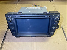 GENUINE TOYOTA PRIUS 2009-2015