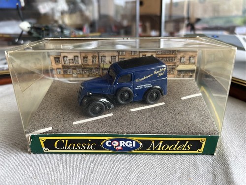 Corgi classic d980 ford - corgi, d980/14