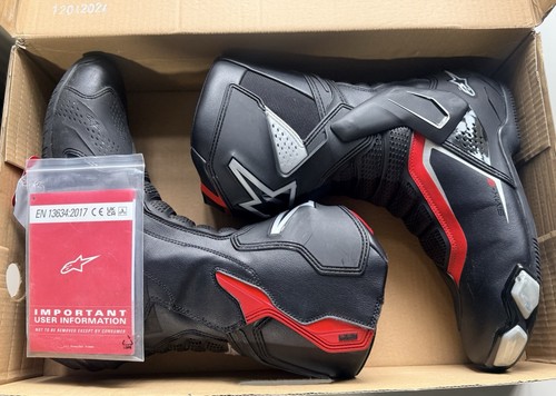Alpinestars smx v3 - alpinestars,