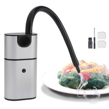 D-Portable Smoking Machine