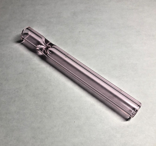 Pink one hitter - pink,