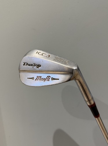 Dunlop maxfli blade iron - maxfli,