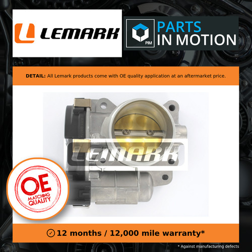 Throttle body fits - throttle, vauxhall