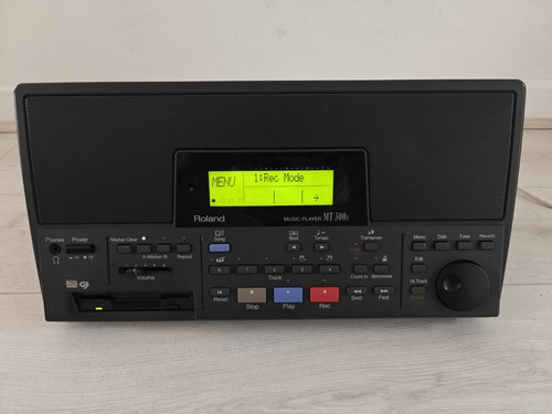 Retro roland mt300s - retro,