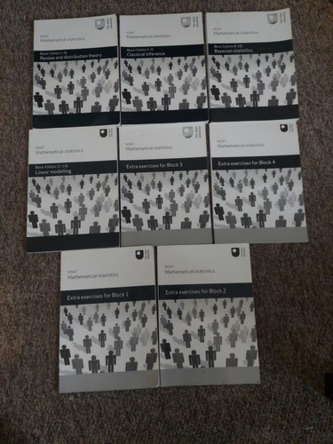 Open university m347 - open,