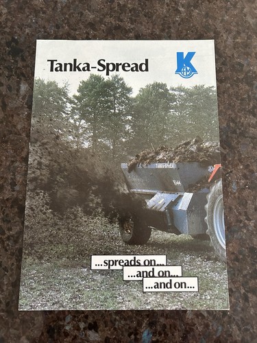 Kidd tanks spread muck - kidd, tanks-spread