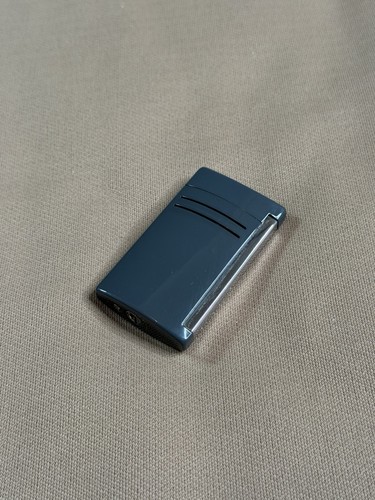 Dupont minijet lighter - st,