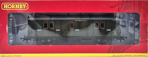 Hornby r4301d maunsell - sr, 4