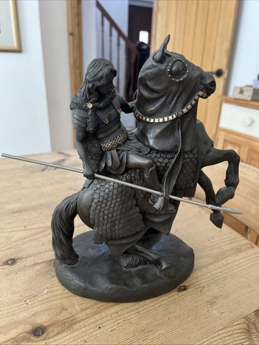 Heredities sir galahad - heredities,