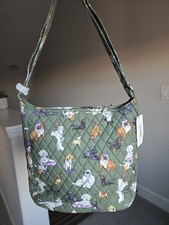 Vera Bradley DOG PARK