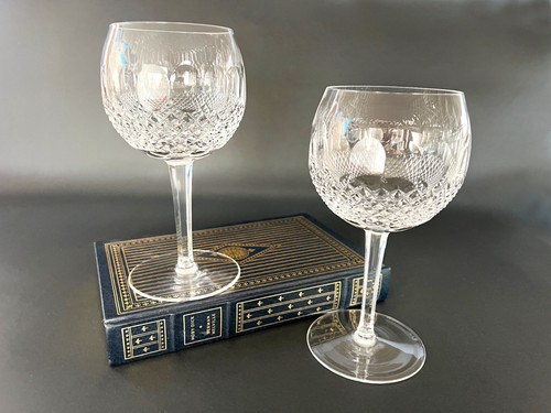 Waterford crystal colleen - crystal,