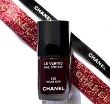 Chanel Le Vernis Nail Colour