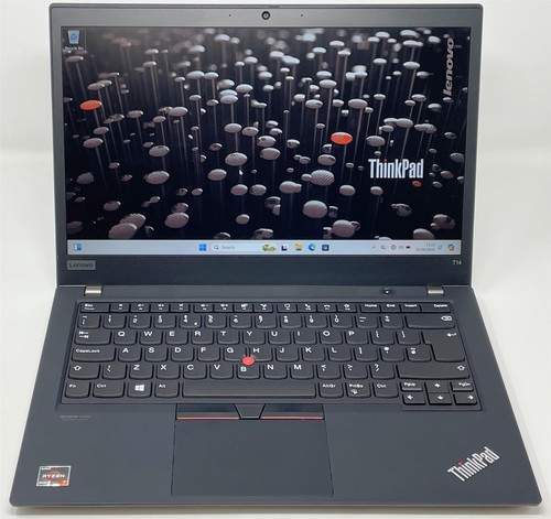Lenovo thinkpad t14 gen1 ryzen - t14,