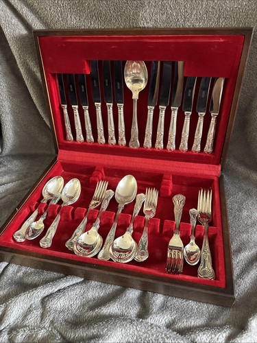 Osborne plate silver - osborne,