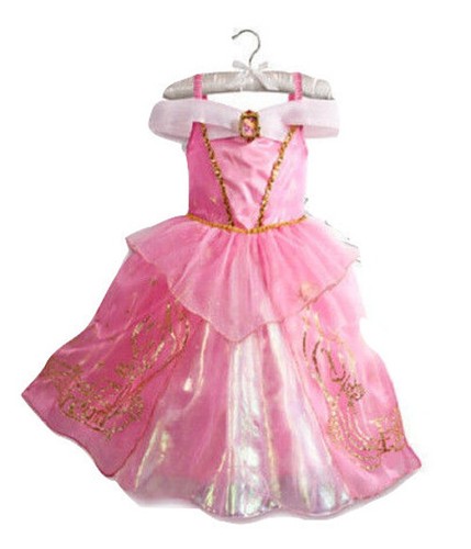 Princess aurora sleeping - princess,