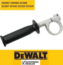 Genuine Dewalt Cordless Drill