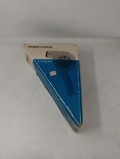Vintage Morphy Richards Hair Dryer HDA3 w/ Original Box - Tested