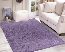 Shaggy Rugs Large - Small Rugs