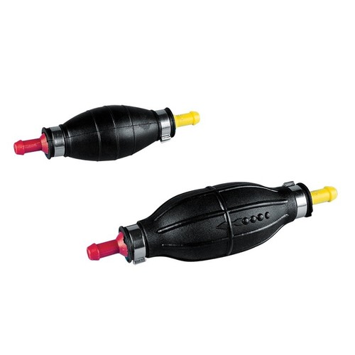 8mm fuel line primer bulb - fuel,