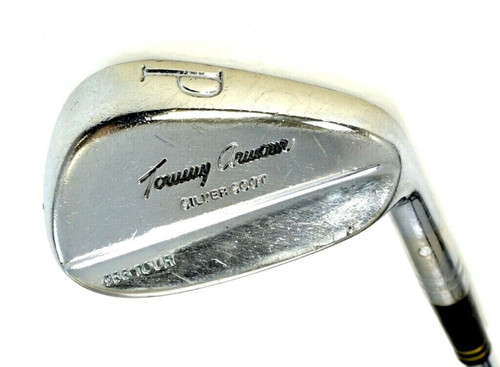 Tommy armour silver - armour,