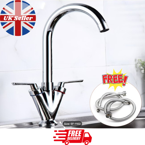 Modern kitchen sink - kitchen,