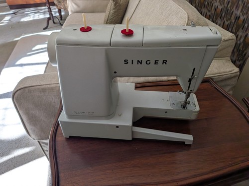 Vintage singer stylist - vintage,