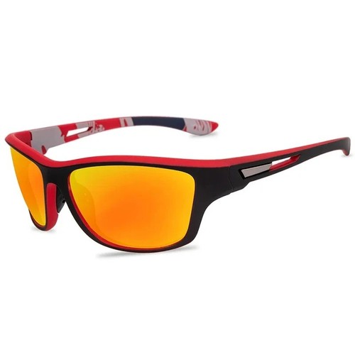 Wrap around polarized - wrap,