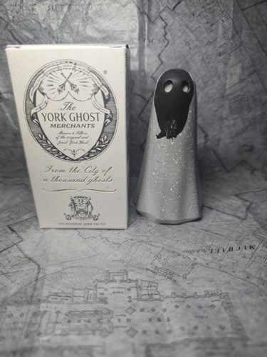 York ghost merchants - york,