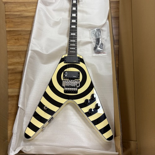 Yellow flying electric - flying,