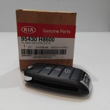 Genuine Keyless Entry Key Fob