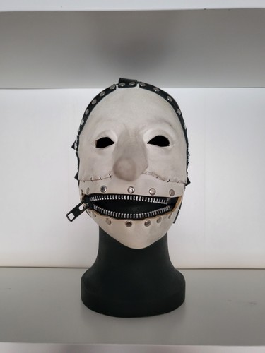 Slipknot mask chris fehn - mask,