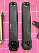 Rotor Vegast 24 170mm Crank