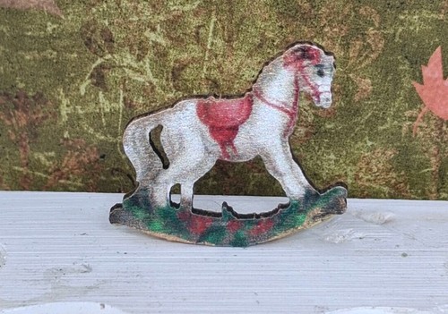 Dolls house table top - house,