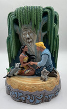 Jim Shore Disney Pocahontas