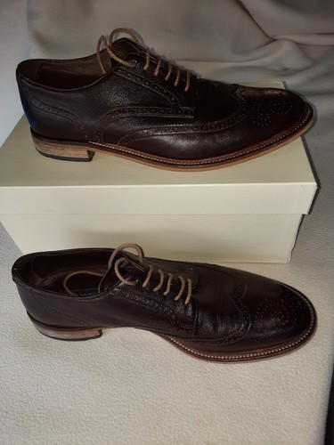 Mens rochajohnrocha leather - rochajohnrocha,