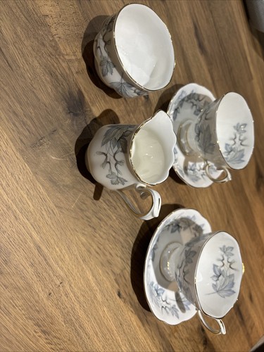 Royal albert silver - royal,