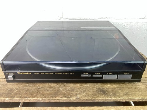Vintage technics direct - vintage,