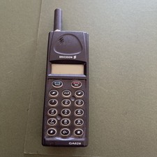 ERICSSON GA628 RETRO MOBILE