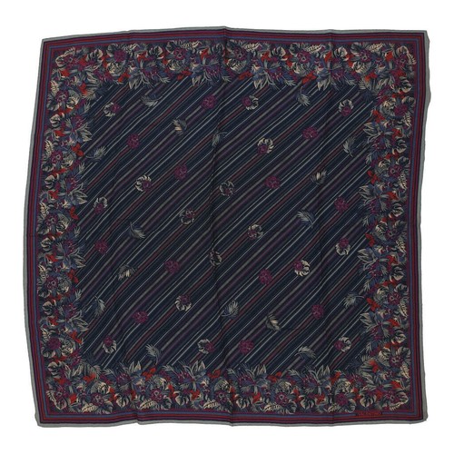 Valentino floral scarf - scarf,