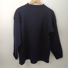 Vtg Le Tricoteur Guernsey