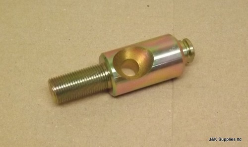 Classic mini clutch - mini, plunger
