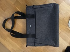 iCandy Orange Changing Bag