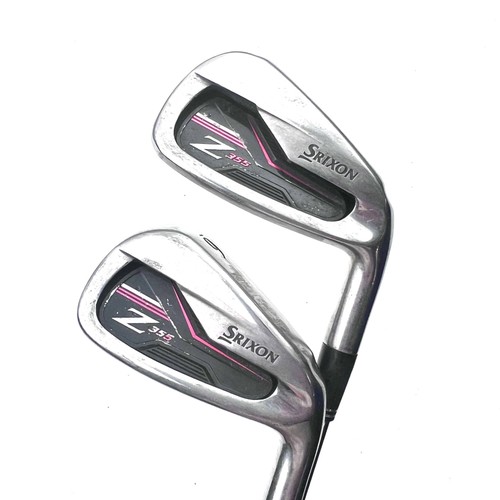 Srixon z355 irons n - srixon, 5-pw