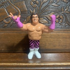 WWF Hasbro Custom Brutus