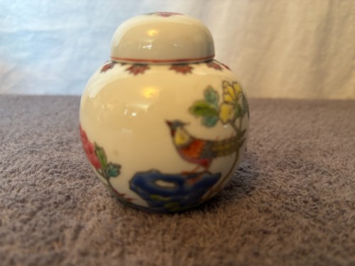 Chinese jingdezhen porcelain - chinese,