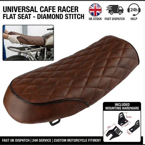 Custom motorcycle cafe racer - motorcycle,