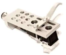 Headshell, Cartridge & Stylus