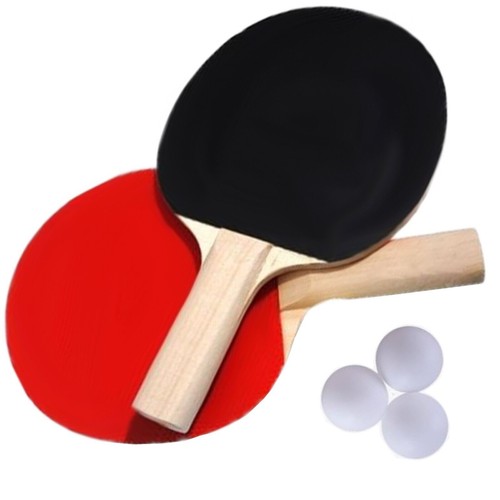 Instant table tennis - table, two