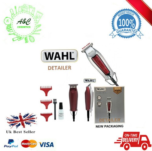 Wahl professional star - professional, 5