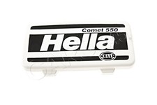Hella Universal Comet 550 High Beam Headlight Cap 8XS135037-001